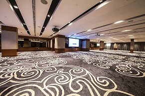 Lavender Hotel Al Nahda Dubai