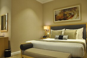 Lavender Hotel Al Nahda Dubai