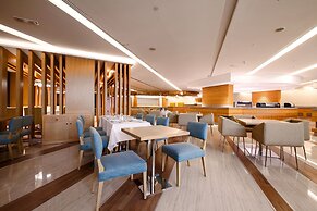 Lavender Hotel Al Nahda Dubai