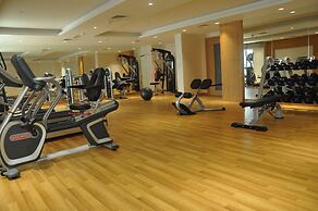 Lavender Hotel Al Nahda Dubai