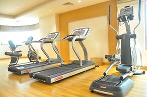 Lavender Hotel Al Nahda Dubai