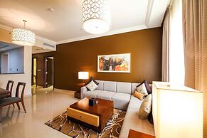 Lavender Hotel Al Nahda Dubai