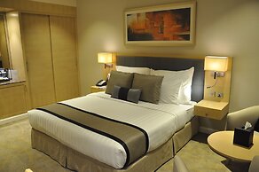 Lavender Hotel Al Nahda Dubai
