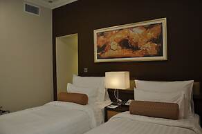 Lavender Hotel Al Nahda Dubai