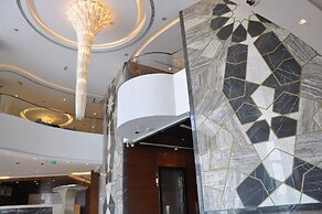 Lavender Hotel Al Nahda Dubai