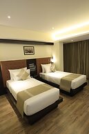 Ocean Pearl Inn