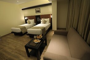 Ocean Pearl Inn