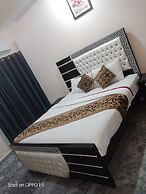 Park view family hotel