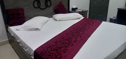 Park view family hotel