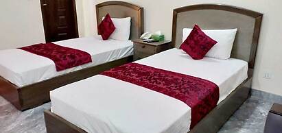 Park view family hotel
