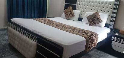 Park view family hotel