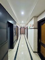 Hotel Jagdish Residency