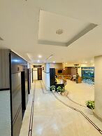 Hotel Jagdish Residency