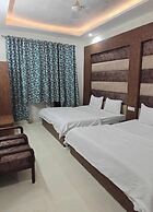 Hotel Jagdish Residency