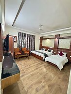 Hotel Jagdish Residency
