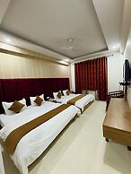 Hotel Jagdish Residency