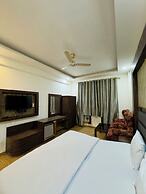 Hotel Jagdish Residency