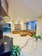 Hotel Jagdish Residency