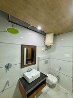 Hotel Jagdish Residency