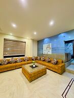 Hotel Jagdish Residency
