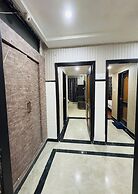 Hotel Jagdish Residency