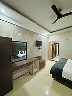 Hotel Jagdish Residency