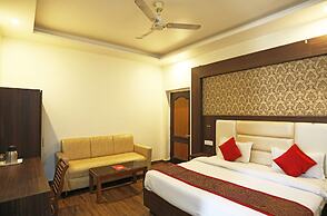Hotel Jagdish Residency