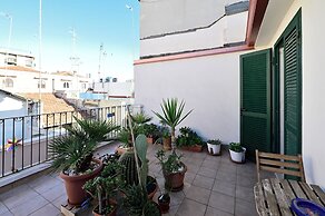 Il Cavalliere Bed & breakfast