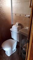 Hotel Entronque Barrancas