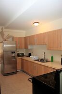 Crown Point Condo