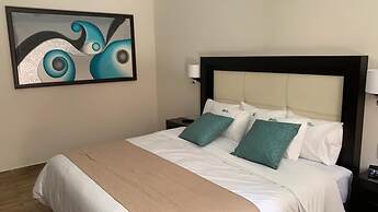 Hotel Villa Murano