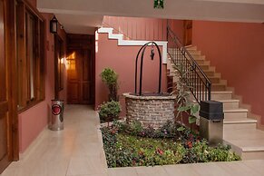 Hotel Villa Murano