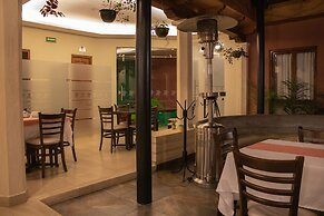 Hotel Villa Murano