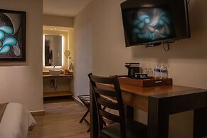 Hotel Villa Murano