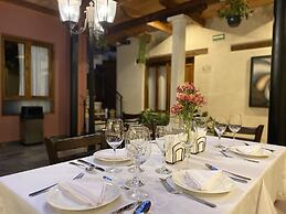 Hotel Villa Murano