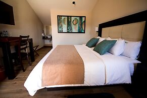 Hotel Villa Murano
