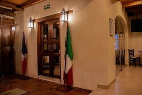 Hotel Villa Murano