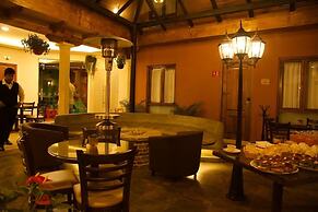 Hotel Villa Murano