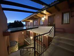 Hotel Villa Murano