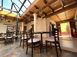 Hotel Villa Murano