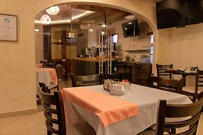 Hotel Villa Murano