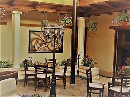 Hotel Villa Murano