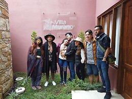 Hotel Villa Murano
