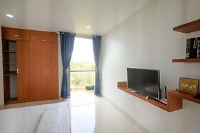 Ly Apartment