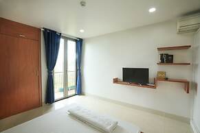 Ly Apartment