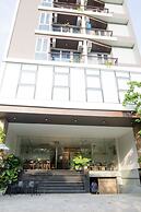 Ly Apartment