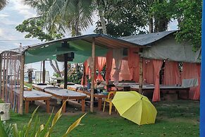 Summer Homes Beach Front Resort and Cottages Port Barton