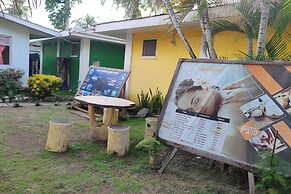 Summer Homes Beach Front Resort and Cottages Port Barton