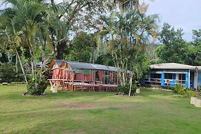 Summer Homes Beach Front Resort and Cottages Port Barton