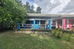 Summer Homes Beach Front Resort and Cottages Port Barton